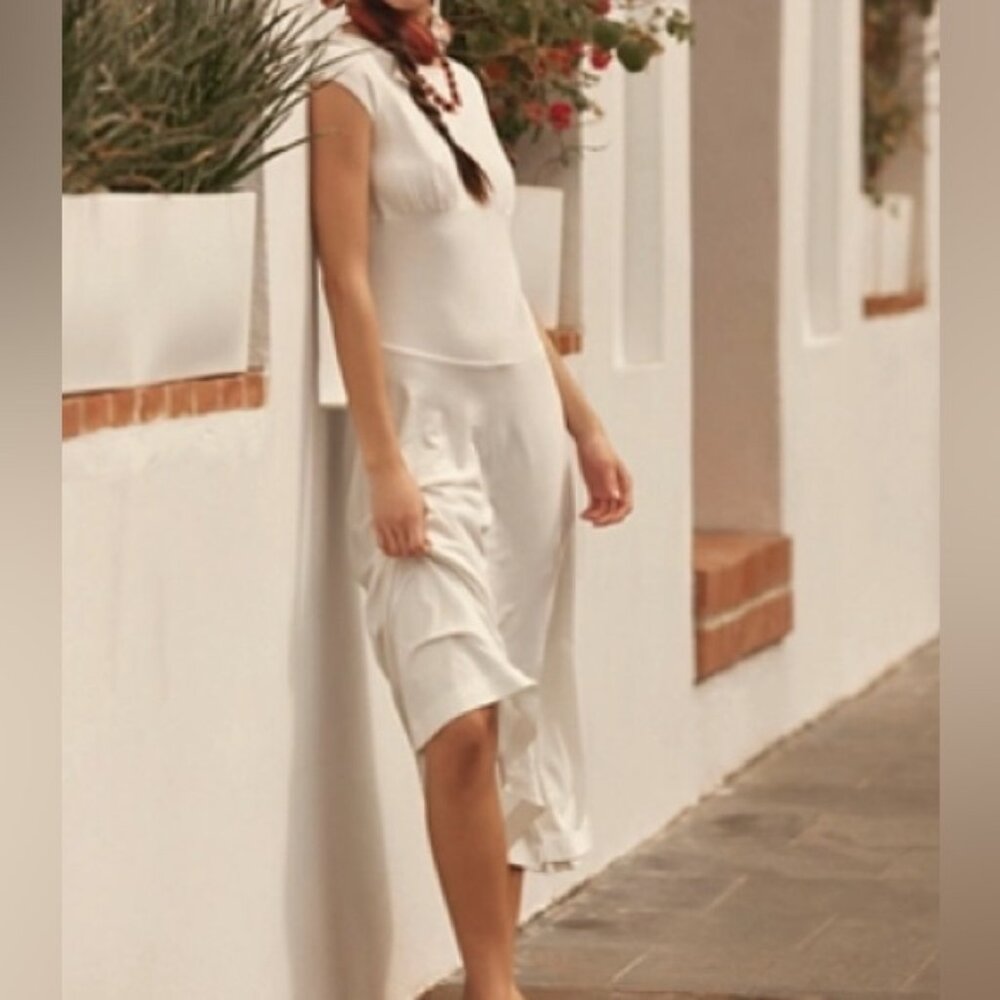 Free People Maxi Dress*